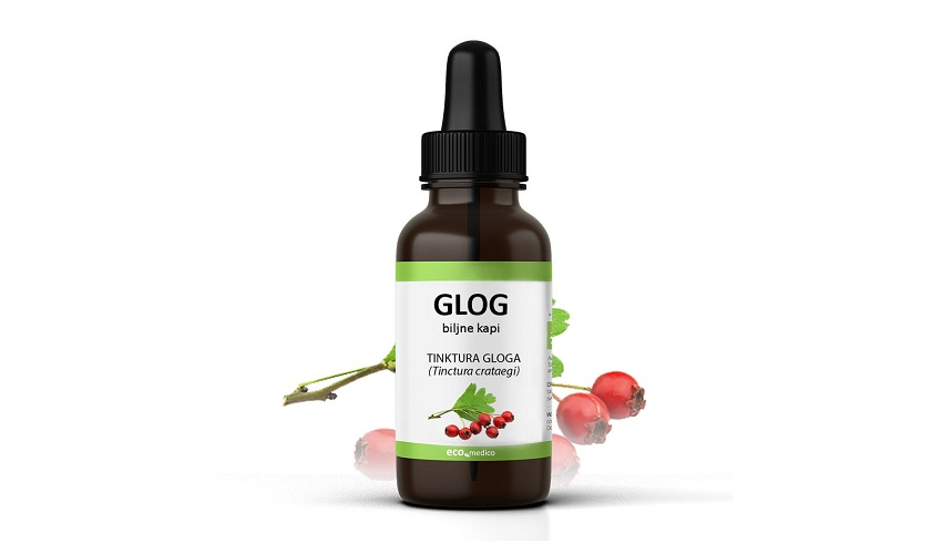 KAPI GLOGA 30ml