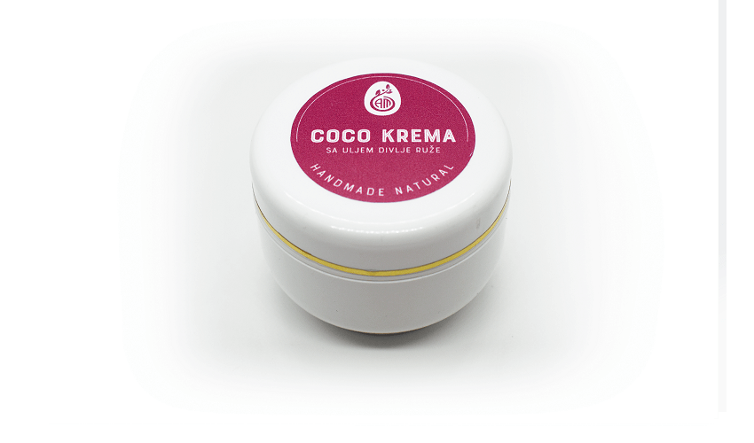 Coco Krema - 30 ml          