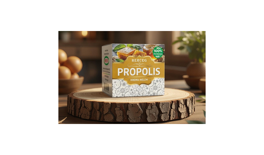 MELEM PROPOLIS, 50 ml