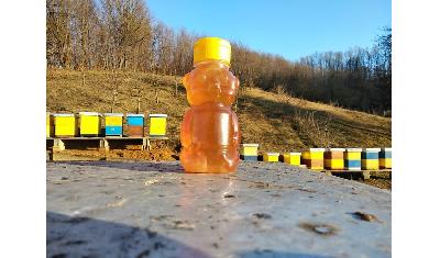 Medo (Pčelarstvo Gagić)