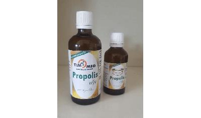 Propolis ulje, 50ml (TIM-MED)