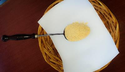 Kukuruzno brašno 2KM (Pakovanje 5kg)