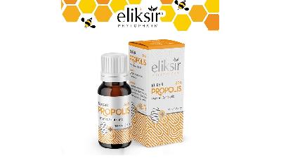Eliksir - Propolis 30% 10ml