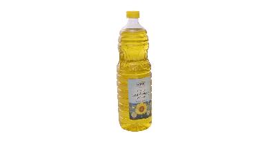 Suncokretovo ulje, 1L