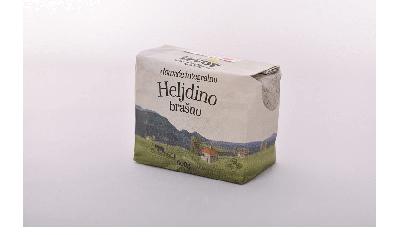 Heljdino - integralno brašno, 0,5kg