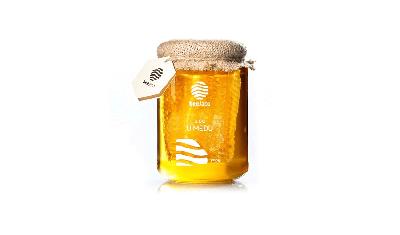 Sać u medu - BeeJapa