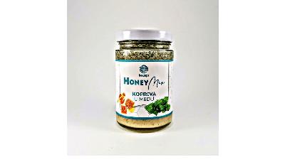 Kopriva u medu
