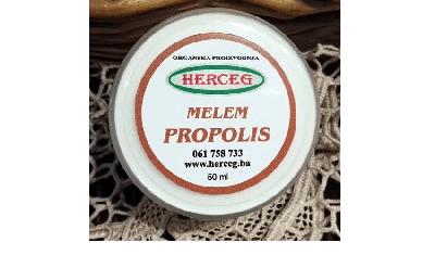 MELEM PROPOLIS, 50 ml