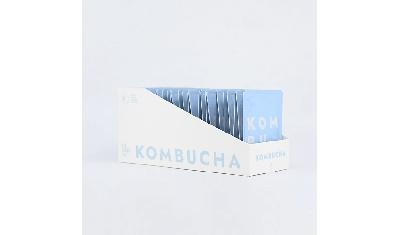 Kombucha Box Pure