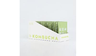 Kombucha Box Calm