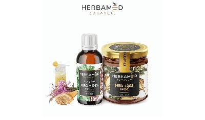 Set za prostatu - Herbamed