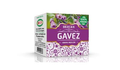 GAVEZ (MEHLEM) 50 ml 
