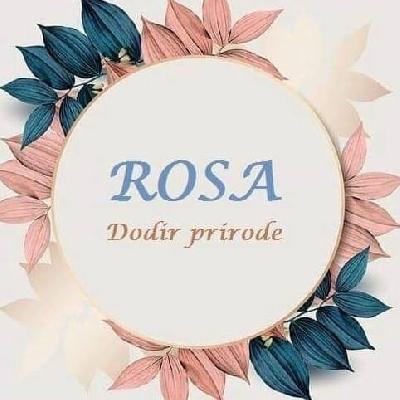 ROSA - Dodir prirode
